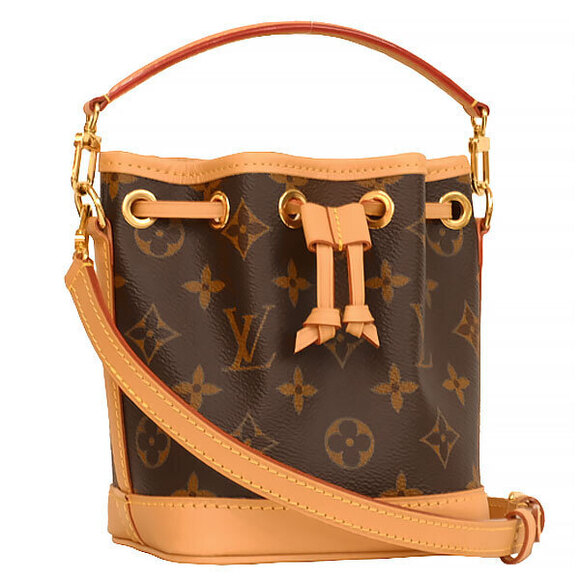 Louis Vuitton Handbags - Louis Vuitton Monogram Noe Bag Drawstring Shoulder
